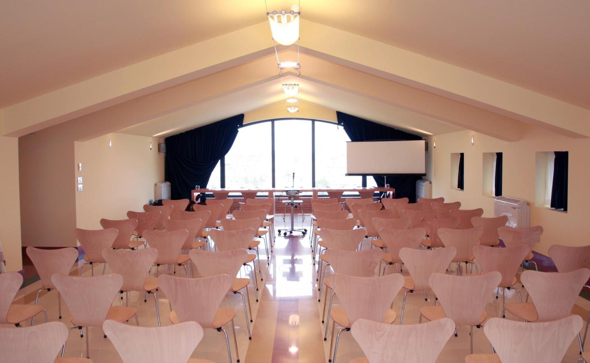 Don Guglielmo Panoramic Hotel & Spa 坎波巴索 外观 照片