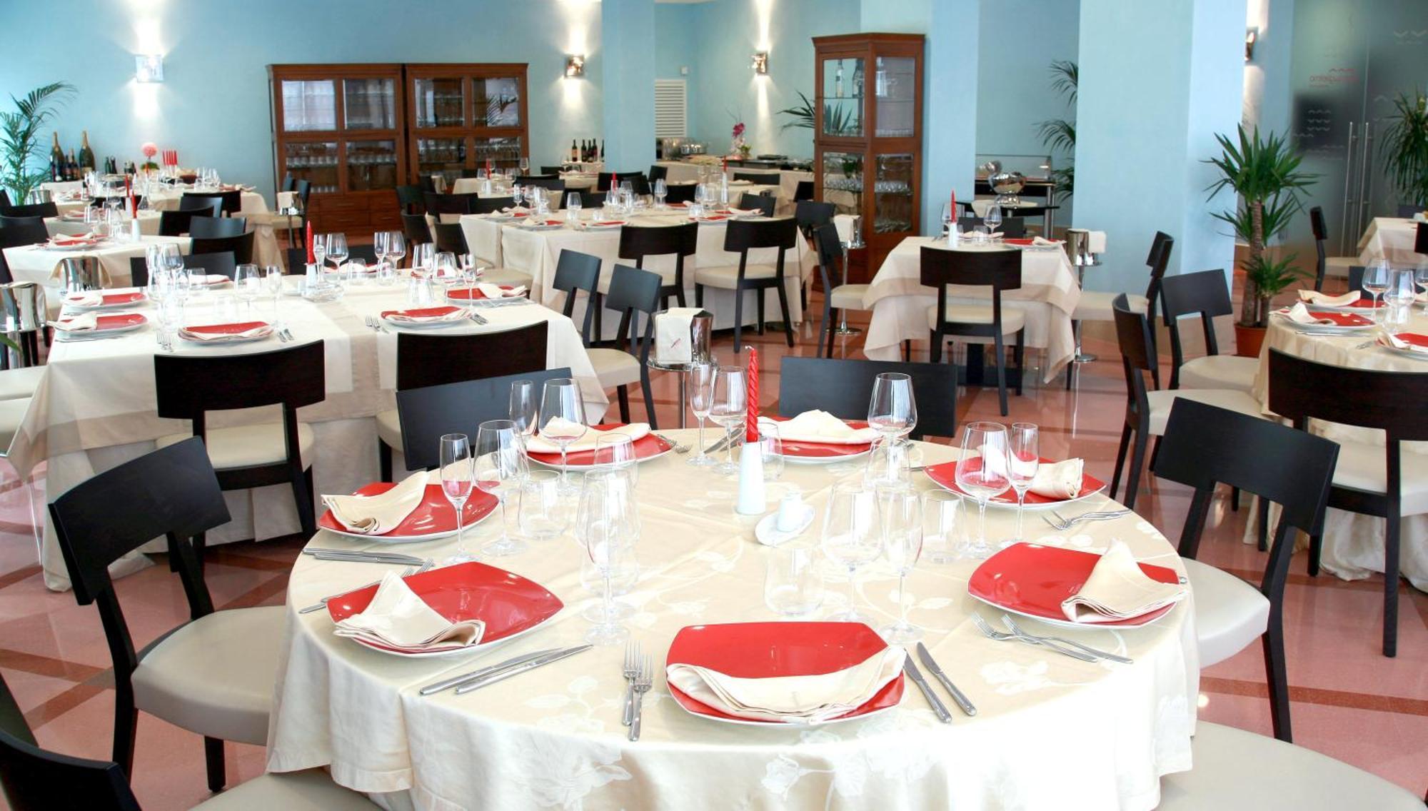 Don Guglielmo Panoramic Hotel & Spa 坎波巴索 外观 照片