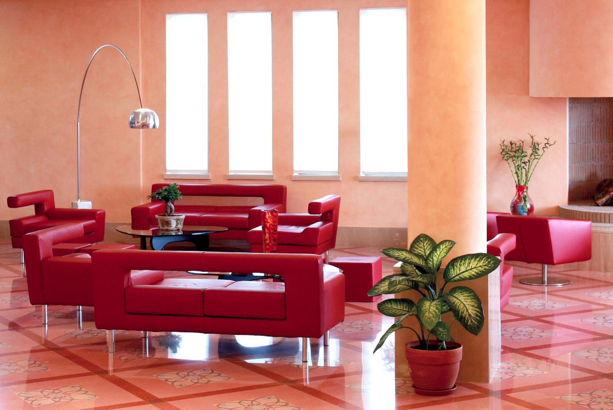 Don Guglielmo Panoramic Hotel & Spa 坎波巴索 外观 照片