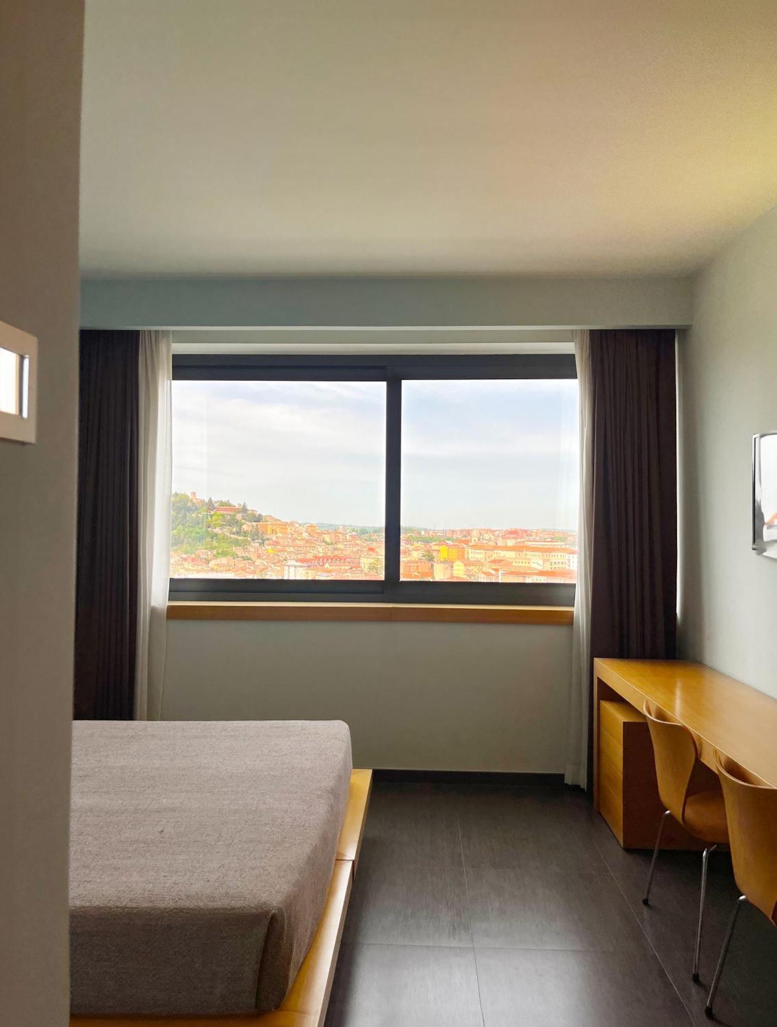 Don Guglielmo Panoramic Hotel & Spa 坎波巴索 外观 照片