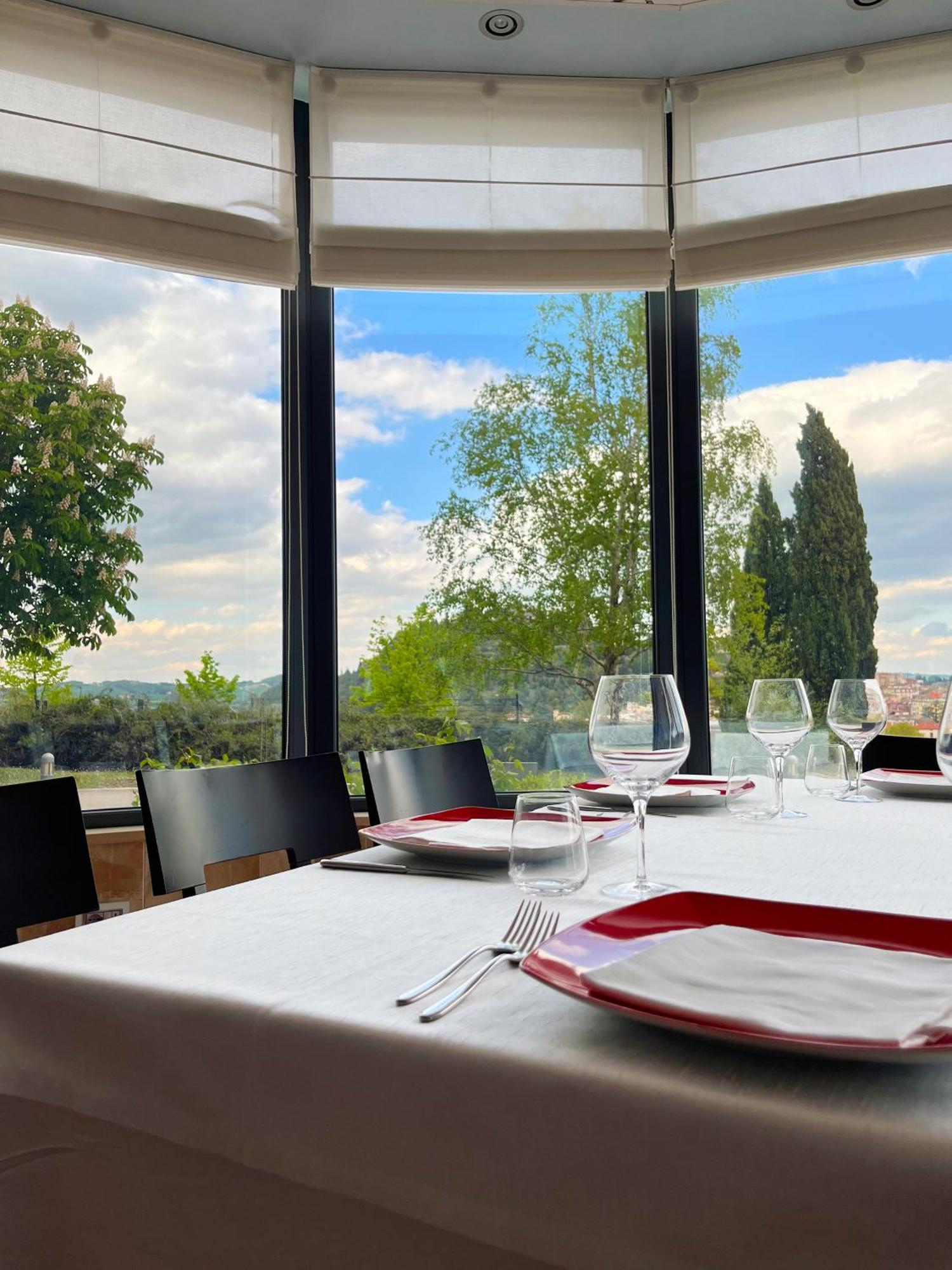 Don Guglielmo Panoramic Hotel & Spa 坎波巴索 外观 照片