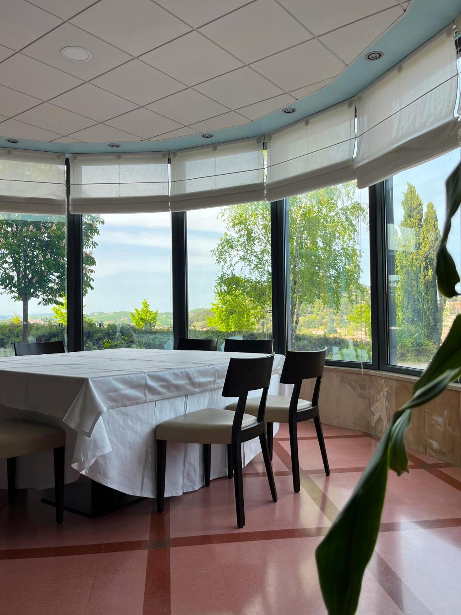 Don Guglielmo Panoramic Hotel & Spa 坎波巴索 外观 照片