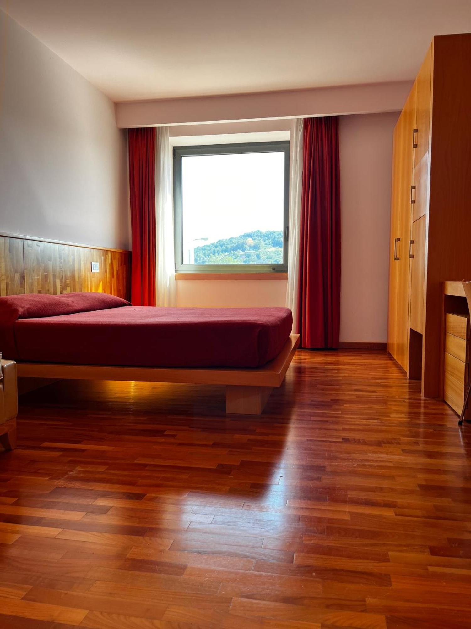 Don Guglielmo Panoramic Hotel & Spa 坎波巴索 外观 照片