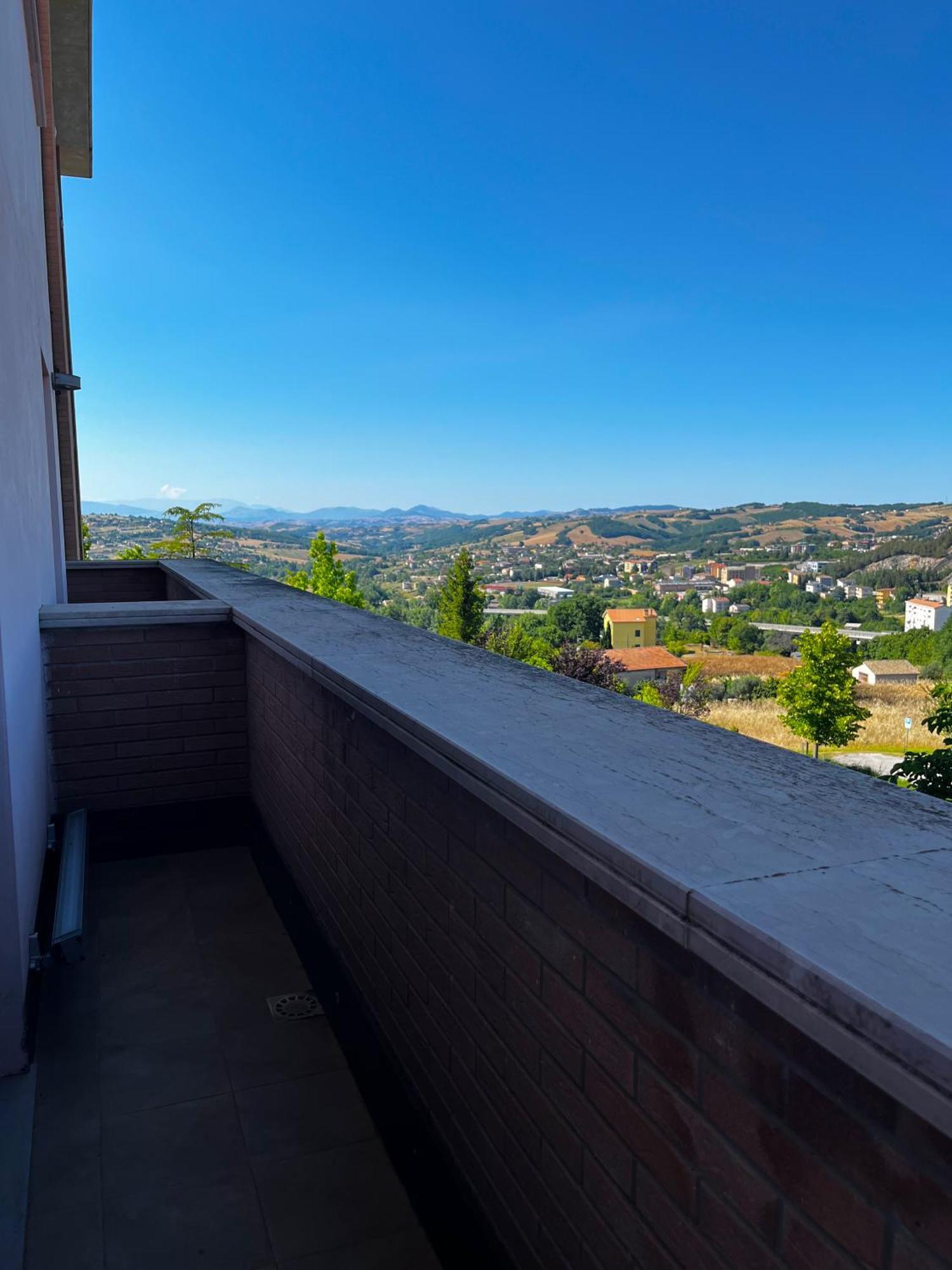 Don Guglielmo Panoramic Hotel & Spa 坎波巴索 外观 照片