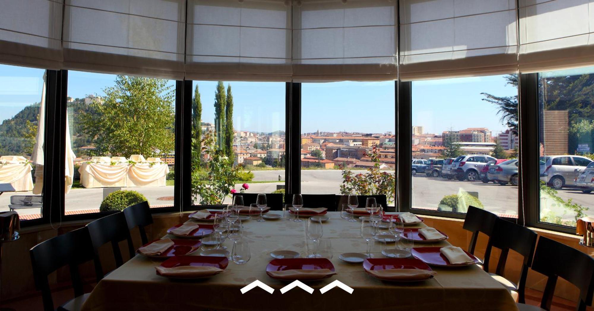 Don Guglielmo Panoramic Hotel & Spa 坎波巴索 外观 照片