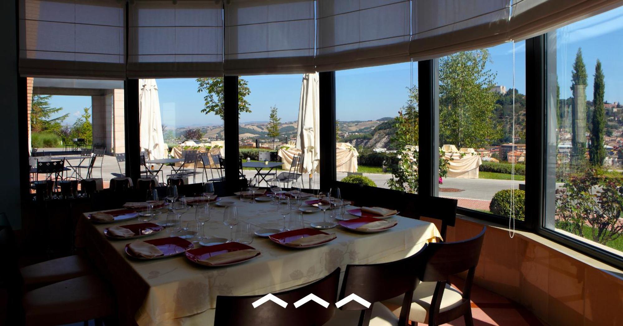 Don Guglielmo Panoramic Hotel & Spa 坎波巴索 外观 照片
